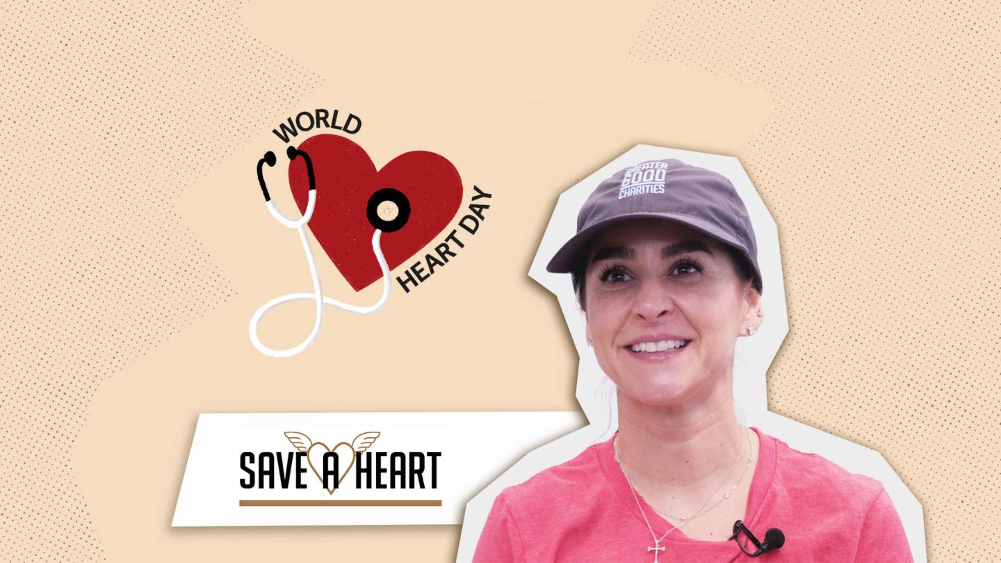 Homeless pets heartworm free soar to new homes - save a heart initiative