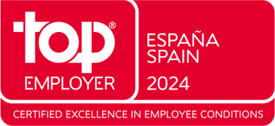 Top Employer 2024