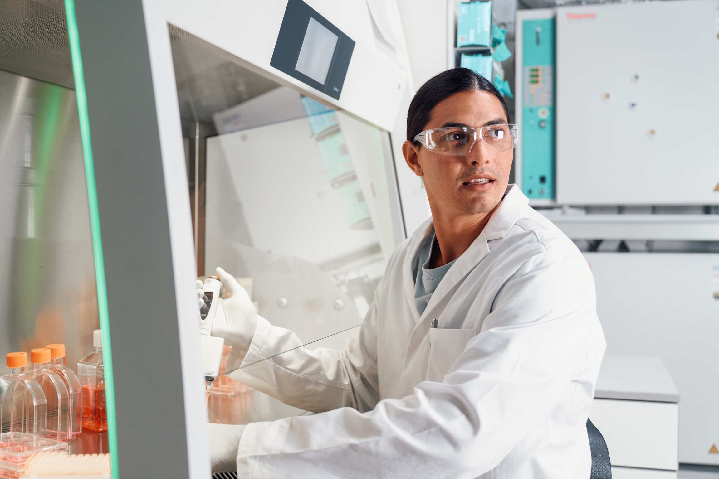 Combler les lacunes en matière de soins relatifs aux maladies respiratoires en Alberta