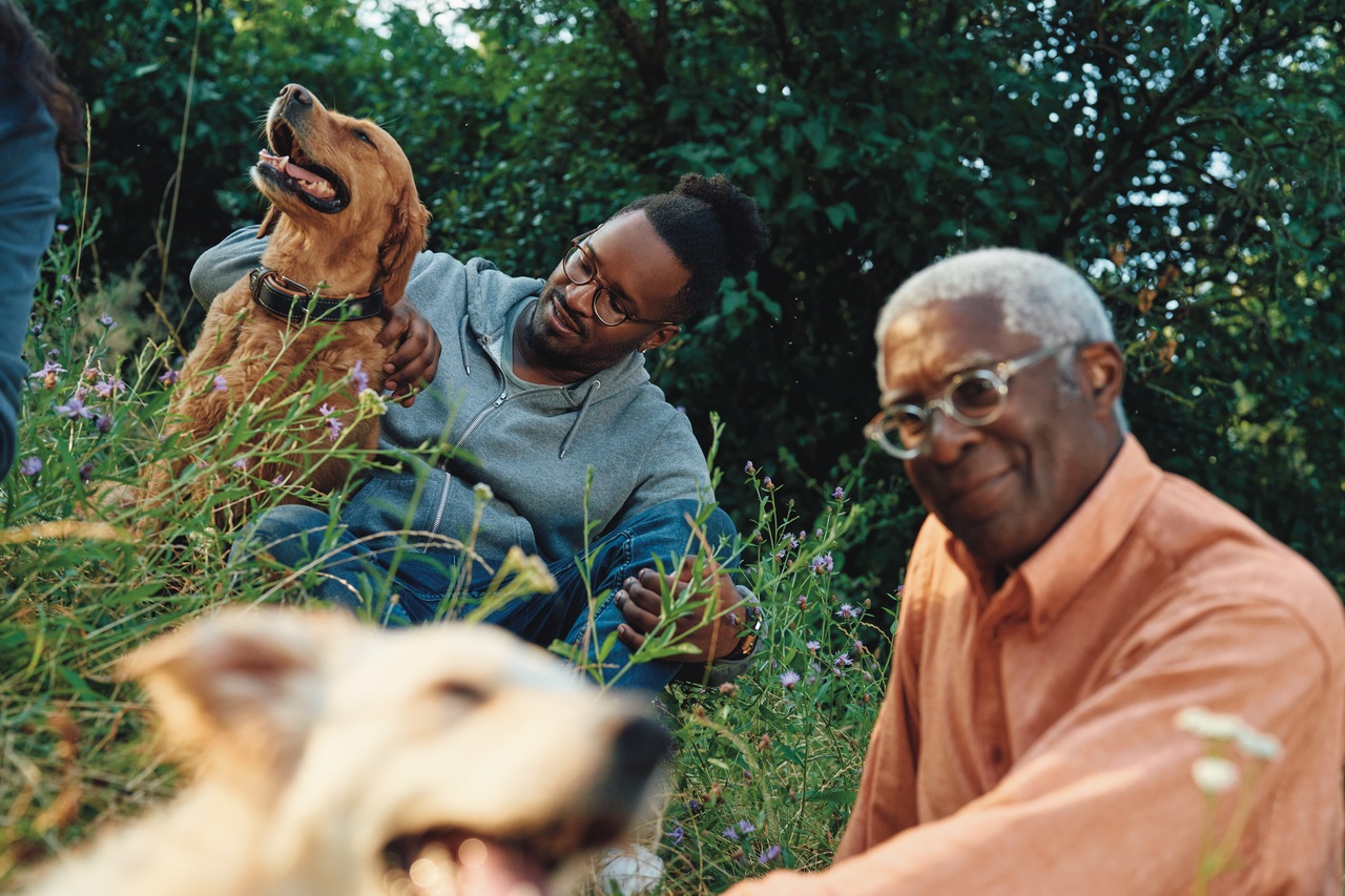 Boehringer Ingelheim Tiergesundheit - Unsere Stories