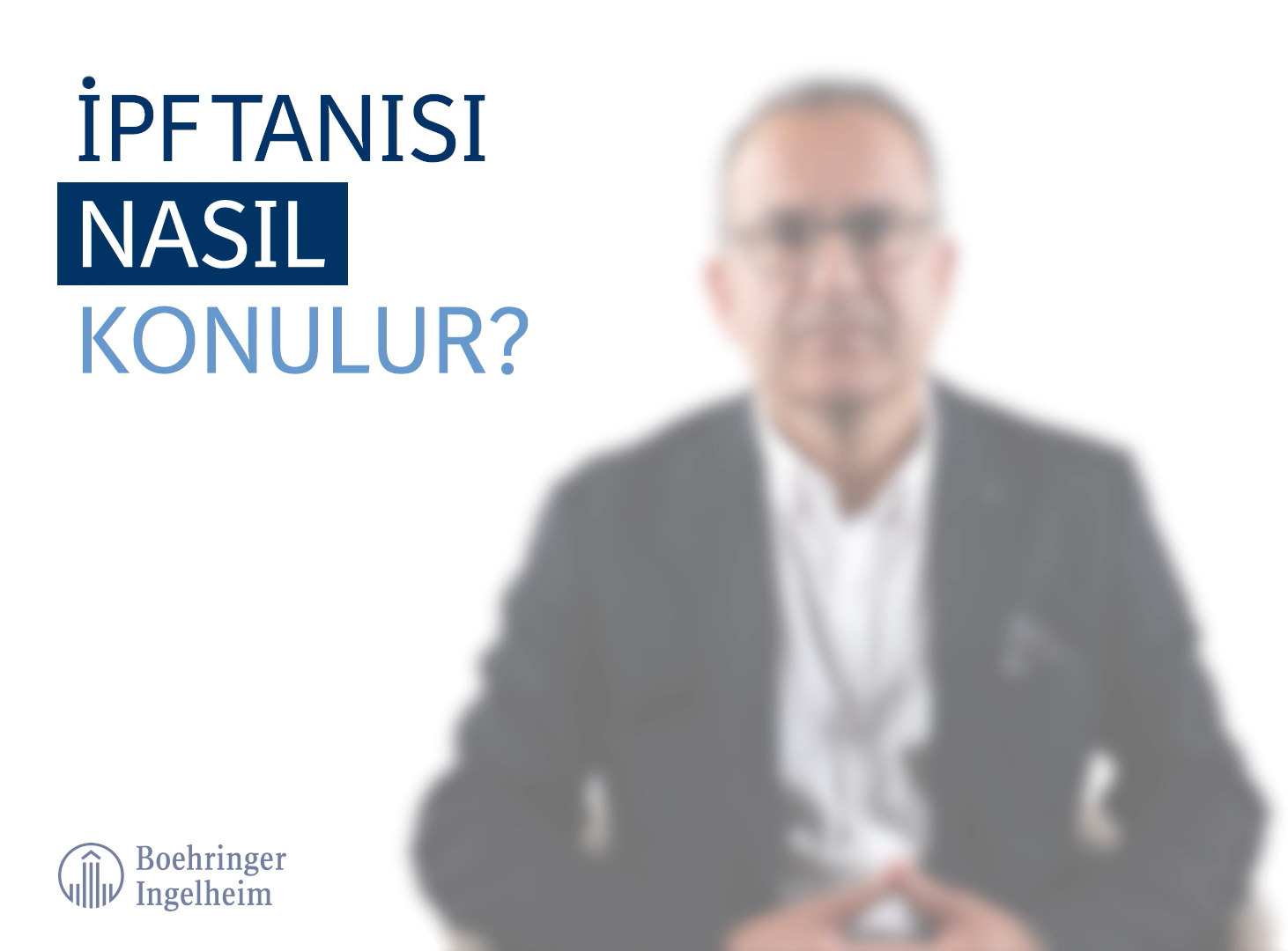 ipf tanı