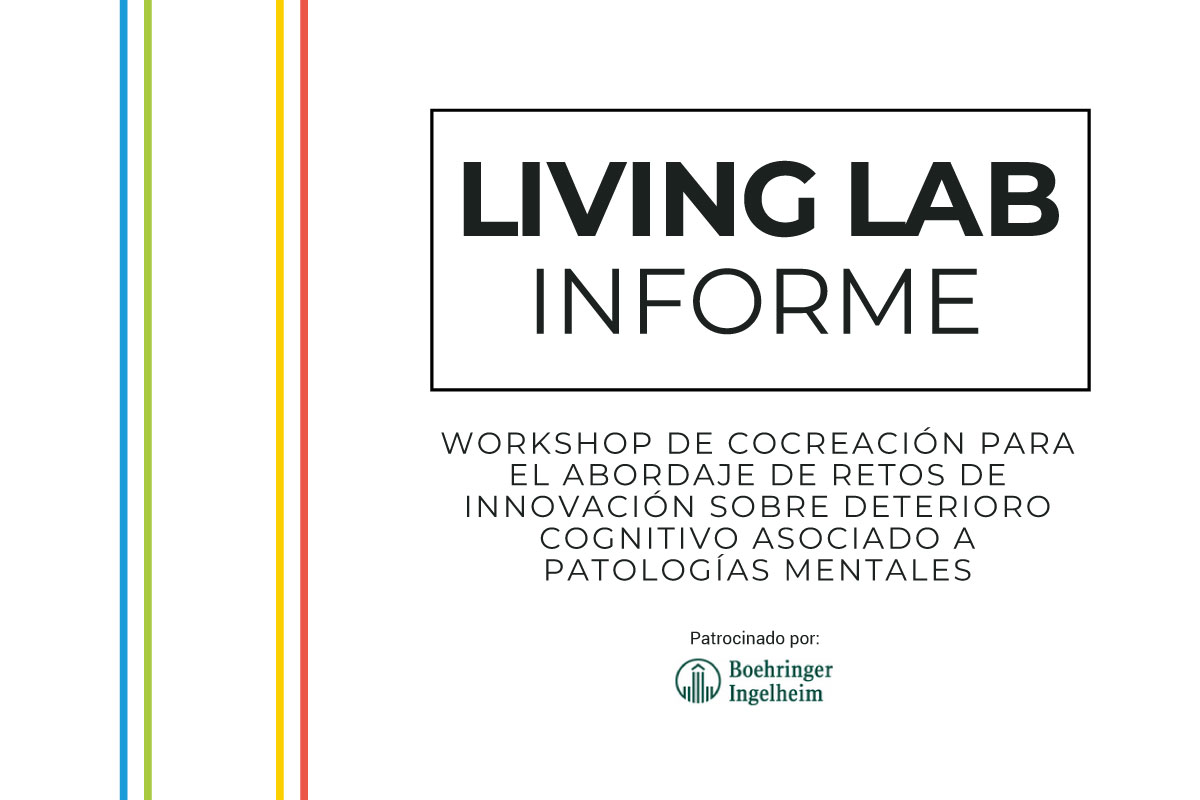 Informe Living Lab