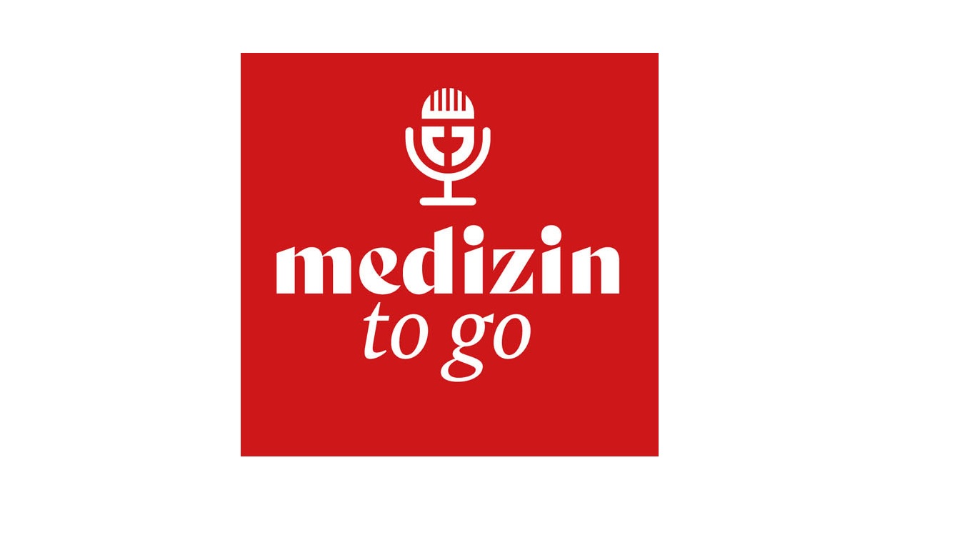 Medizin to go Logo