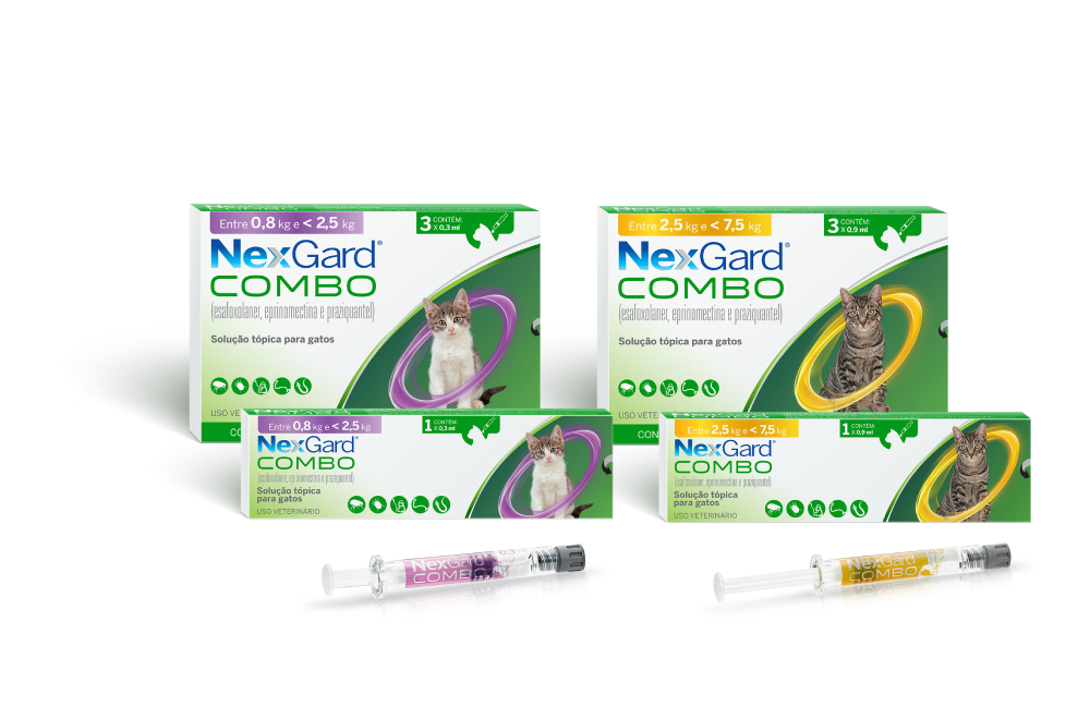 NexGard