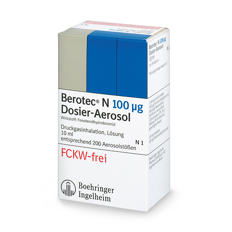 Human Health Products | Boehringer Ingelheim