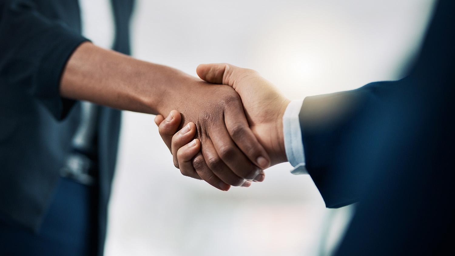 Handshake_iStock