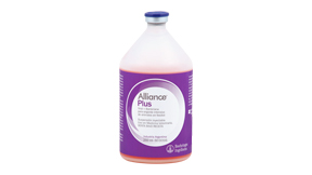 Alliance Plus - Argentina - Productos Salud Animal