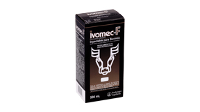 Ivomec F - Argentina - Productos Salud Animal