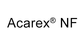 Acarex<sup>®</sup> NF