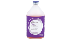 Alliance Plus - Argentina - Productos Salud Animal