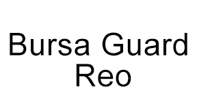 BURSA GUARD REO 