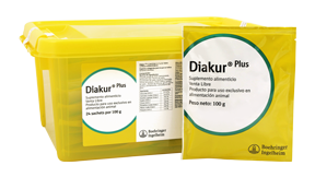 Diakur<sup>®</sup> Plus - Argentina - Productos Salud Animal