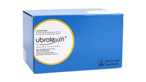 Ubrolexin<sup>®</sup> - Argentina - Productos Salud Animal