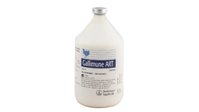 Gallimune<sup>®</sup> ART - Productos Salud Animal