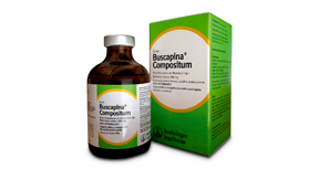 Buscapina Compsitum - Colombia - Productos Salud Animal