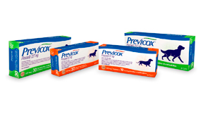 Previcox - Colombia - Productos Salud Animal