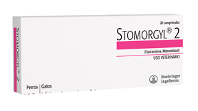 Stomorgyl 2 - Colombia - Productos de Salud Animal