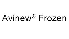 Avinew<sup>®</sup> Frozen - Productos Salud Animal