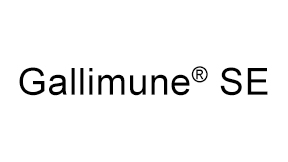 Gallimune<sup>®</sup> SE- Argentina - Productos Salud Animal
