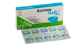 Avinew<sup>®</sup> NEO - Productos Salud Animal