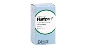 Planipart - Argentina - Productos Salud Animal