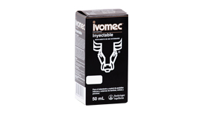 Ivomec<sup>®</sup> - Productos Salud Animal - Colombia