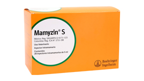 Mamyzin® S - Argentina - Productos Salud Animal