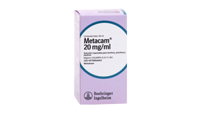 Metacam - Argentina - Productos Salud Animal