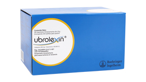 Ubrolexin<sup>®</sup> - Argentina - Productos Salud Animal