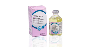 Metacam<sup>®</sup> - Productos de Salud Animal - Ecuador