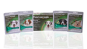 Frontline COMBO<sup>®</sup> Perros - Productos Salud Animal - Ecuador