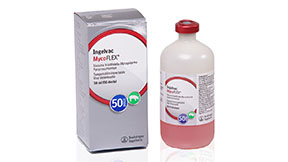 Ingelvac Mycoflex<sup>®</sup> - Productos de Salud Animal - Ecuador