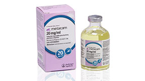 Metacam<sup>®</sup> - Productos de Salud Animal - Ecuador