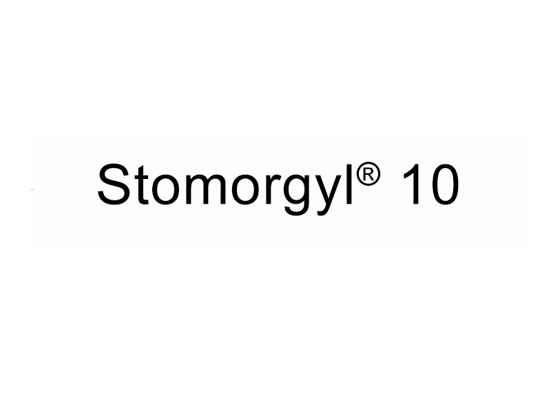 Stomorgyl<sup>®</sup> 10 - Uruguay - Productos de Salud Animal