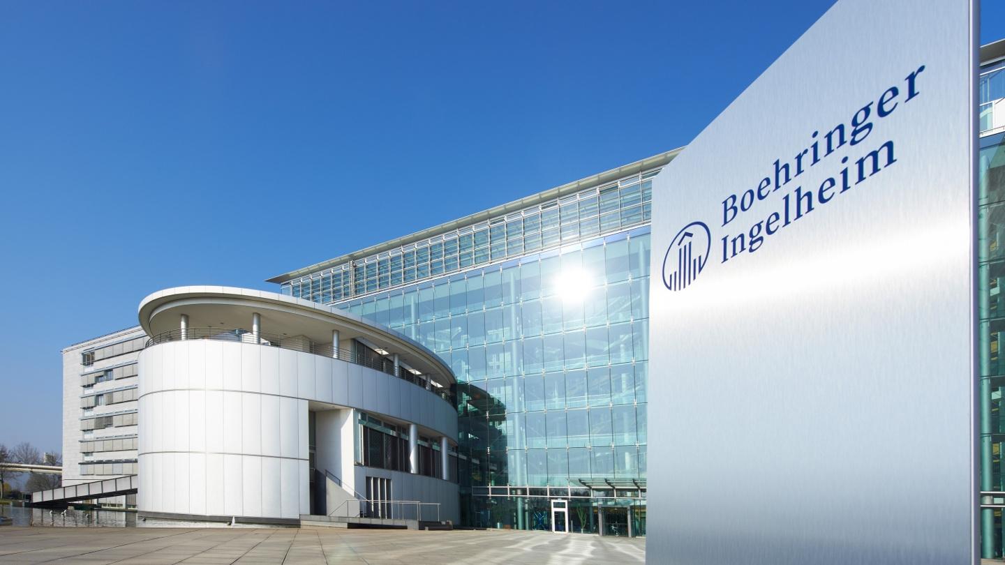 Boehringer Ingelheim Headquarters